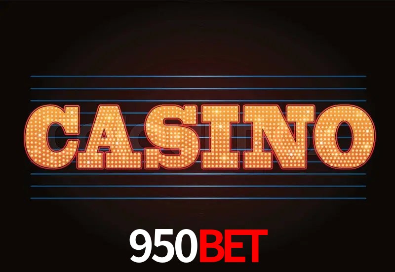 Apostas de Futebol 950bet