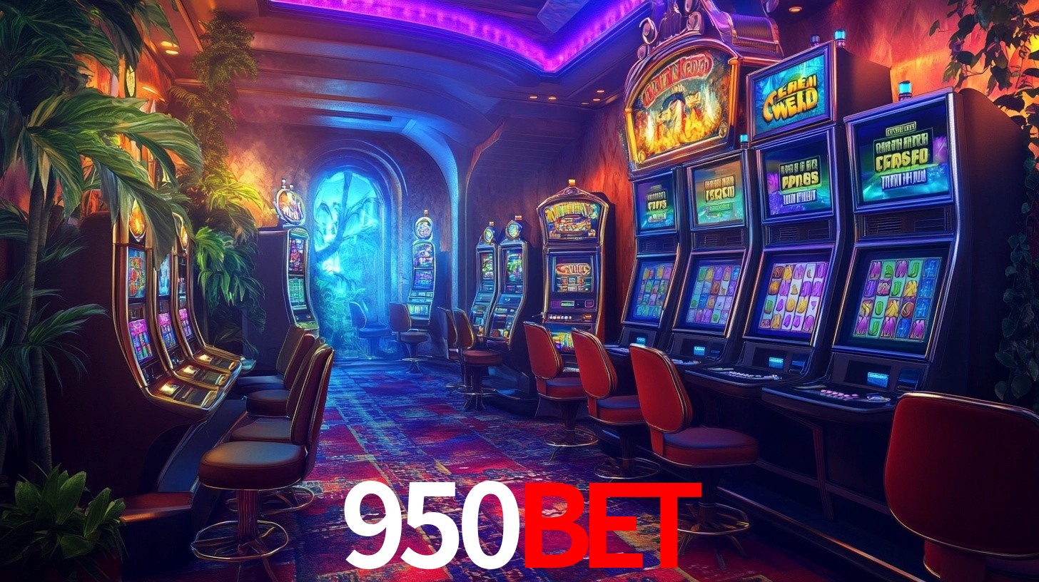 Programa VIP 950bet