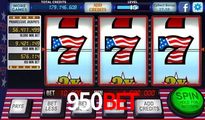 A Emoção da Loteria na 950bet: Uma Chance de Mudança de Vida
