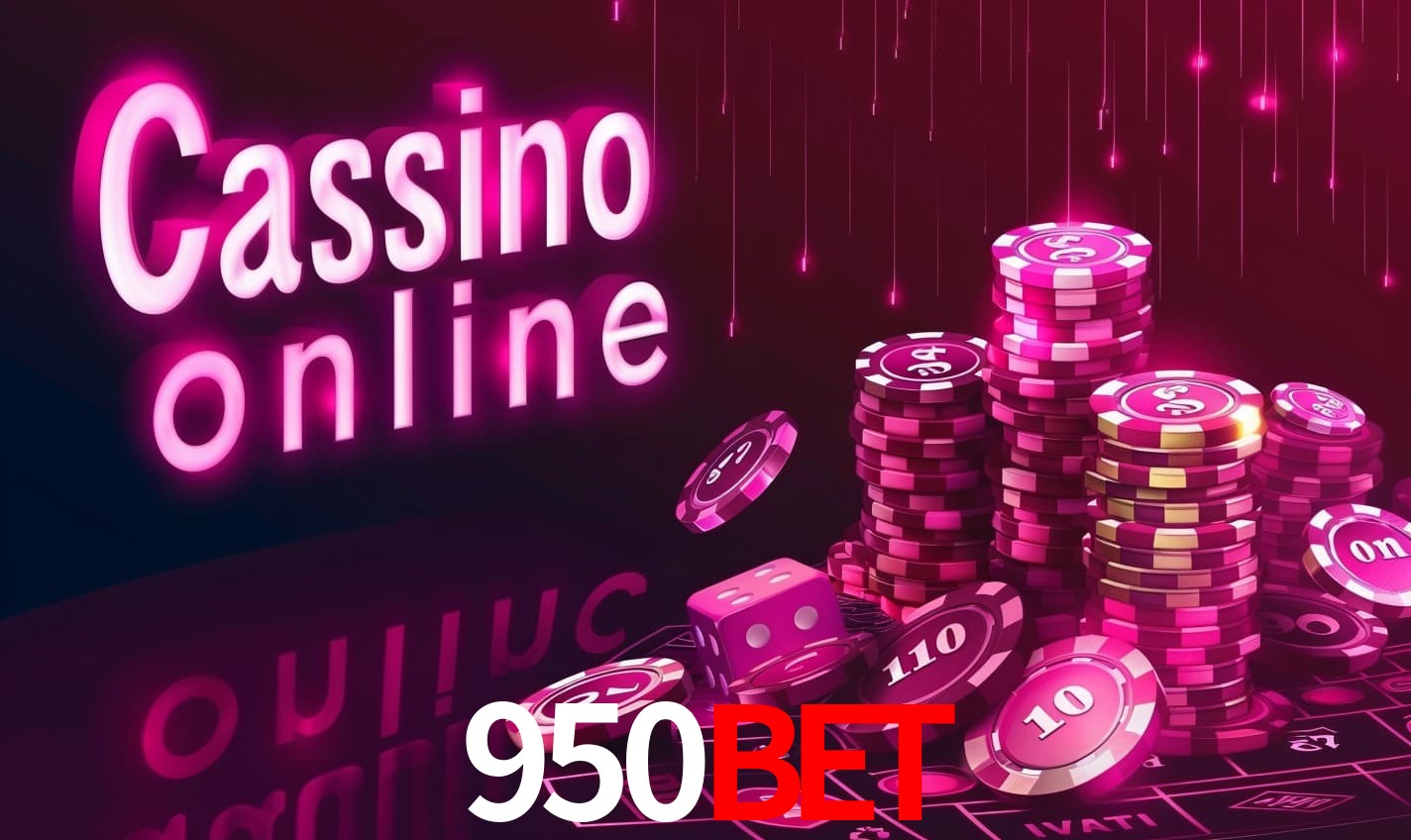 Inovações de Jogos na 950bet: O Futuro das Experiências Interativas