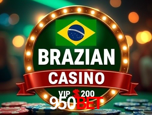 950bet lottery
