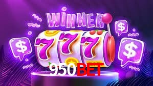 Welcome Bonus 950bet