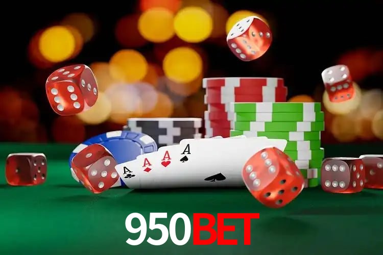 Estatísticas do Jogo 950bet